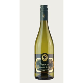 Jermann Vinnae Ribolla Gialla - 750mL