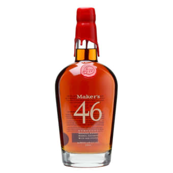 Makers 46 Boubon - 750mL