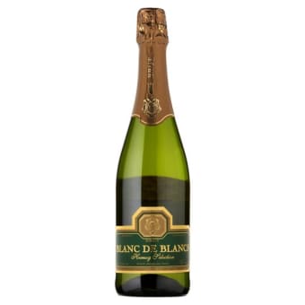Herzog Blanc De Blancs - 750mL