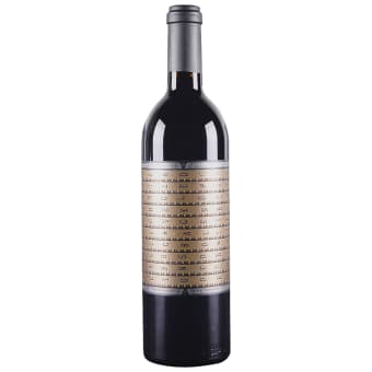 Unshackled-By Prisoner Cabernet Sauvignon - 750mL