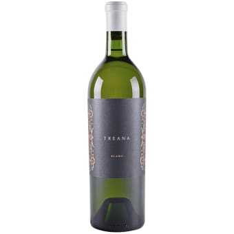 Treana white - 750mL