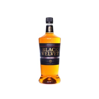 Black Velvet - 1.75L