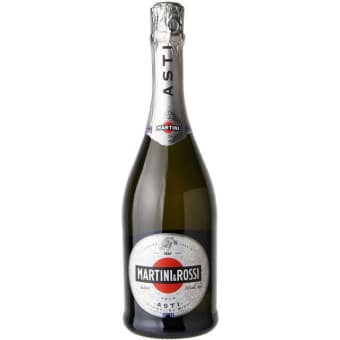 Martini & Rossi Asti Spumante - 750mL