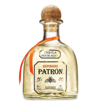 Patron Reposado Tequila - 750mL