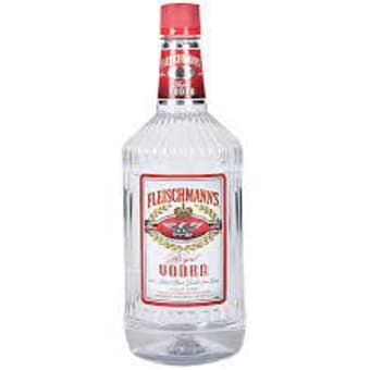 Fleischmanns - 1.75L