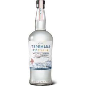 Teremana Blanco