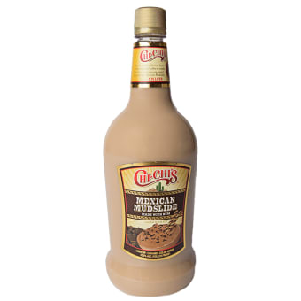 Chi Chi's Mexican Mudslide - 1.75L
