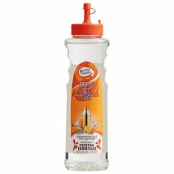 Master of Mixes Triple Sec 750ml