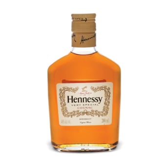 Hennessy V.S Cognac - 200mL