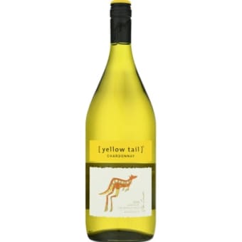 YELLOW TAIL CHARDONNAY 1.5L