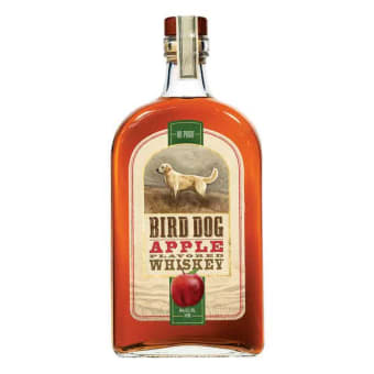 BIRD DOG APPLE WHISKEY 750ML