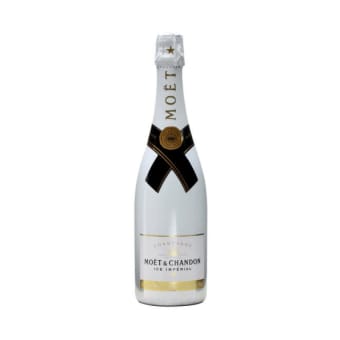 MOET & CHANDON IMPERIAL ICE 750ML