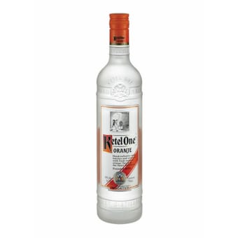 KETEL ONE VODKA ORANJE 750ML
