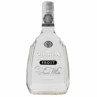 CHRISTIAN BROTHERS FROST 750ML
