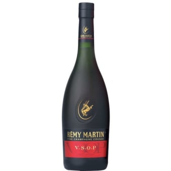 REMY MARTIN - VSOP COGNAC - .750L