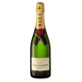 MOET - IMPERIAL - .750L