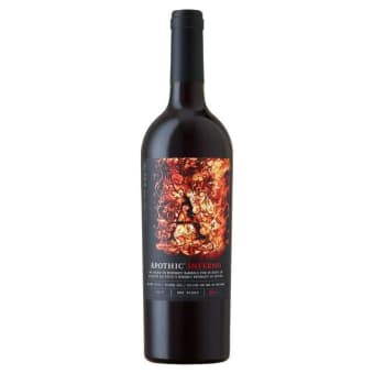 APOTHIC - INFERNO - .750L