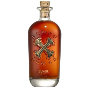 Bumbu Rum 750ml
