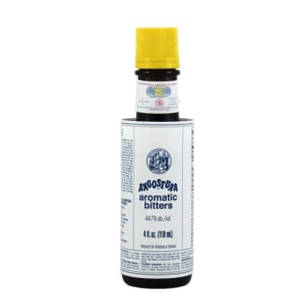 ANGOSTURA - BITTERS - 4oz