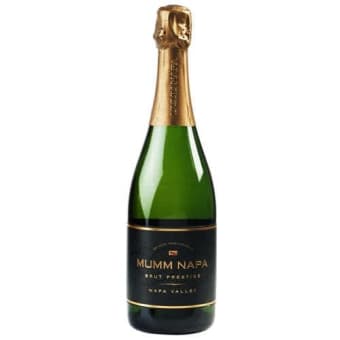 MUMM NAPA - PRESTIGE BRUT - .750L