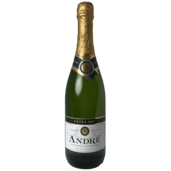 Andre Extra Dry - 750mL
