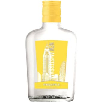 New Amsterdam Pineapple 200 ml