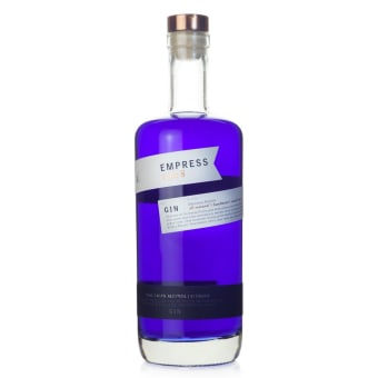 INDIGO GIN 750 ML