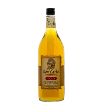 RON CARLOS DARK 1L