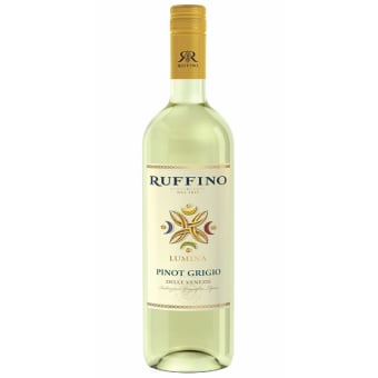 RUFFINO PINOT GRIGIO 750ML