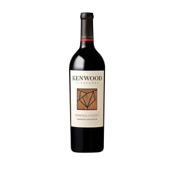 KENWOOD CABERNET SAUVIGNON 750ML
