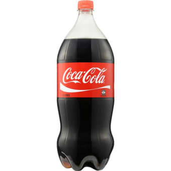 Coca Cola - 2L
