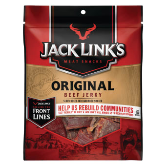 Jack Link's Original Beef - 3.25oz