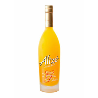 Alize Gold Passion - 1L