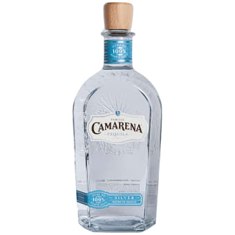 Camarena Silver - 1.75L