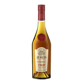 Je Suis VSOP - 750mL