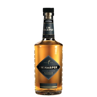 I.W. Harper - 750mL