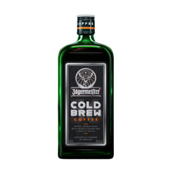 Jagermeister Coffee - 750mL