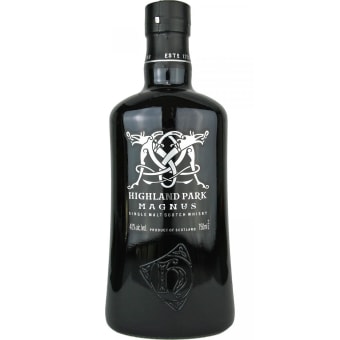 Magnus Highland Park - 750mL