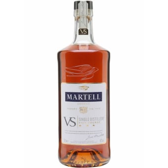 Martell VS Cognac - 750mL