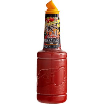 Finest Call Bloody Mary - 1L