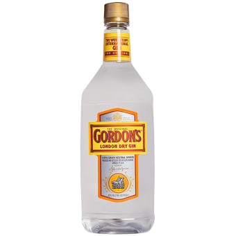 Gordon's London Dry Gin - 1.75L