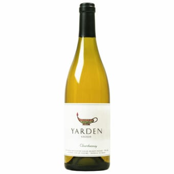 Yarden Chardonnay - 750mL