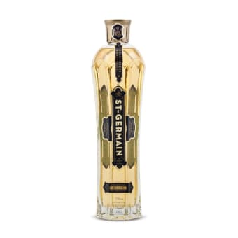 St-Germain Elderflower Liqueur Bottle (750 ml)