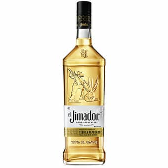 el Jimador 80 Proof Reposado Tequila Bottle (750 ml)