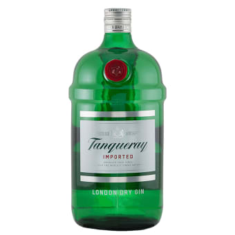 Tanqueray London Dry Gin - 1.75L