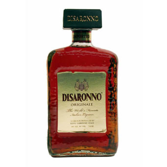Disaronno Amaretto - 375mL