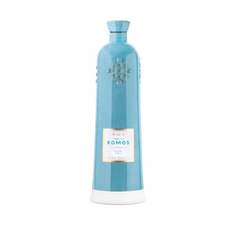 Komos Extra Anejo Tequila 750ml