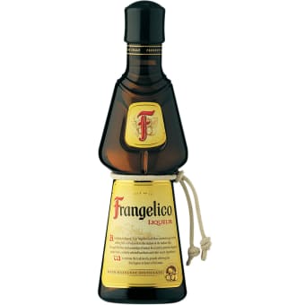 Frangelico Hazelnut Liqueur - 375mL