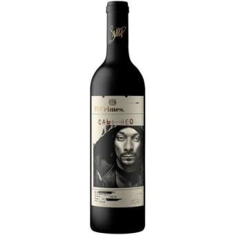 19 Crimes CaLi Red - 750mL