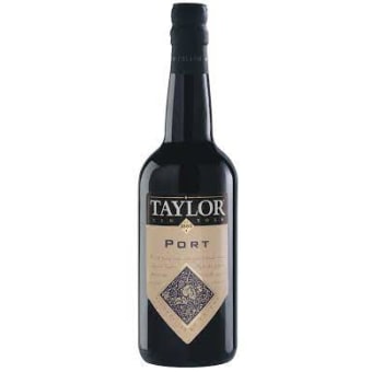 Taylor Dessert Wine Port Bottle New York (750 ml)
